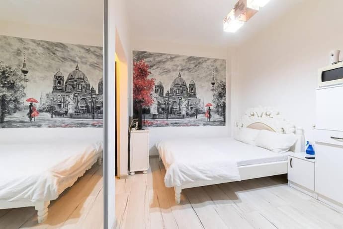 CozyBucharest Studio