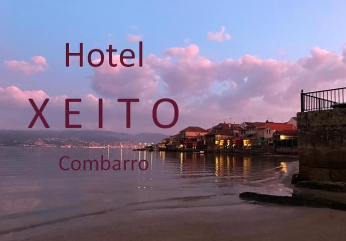 Hotel Xeito, 