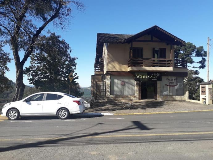 APARTAMENTOS BELLO VALE, 