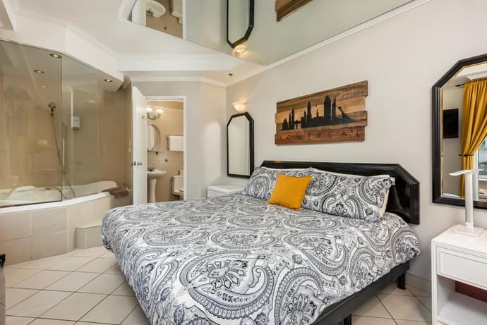 Samesun Montreal Hotel & Hostel