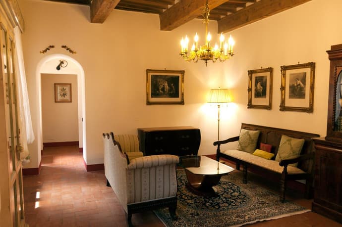 Palazzo Benucci