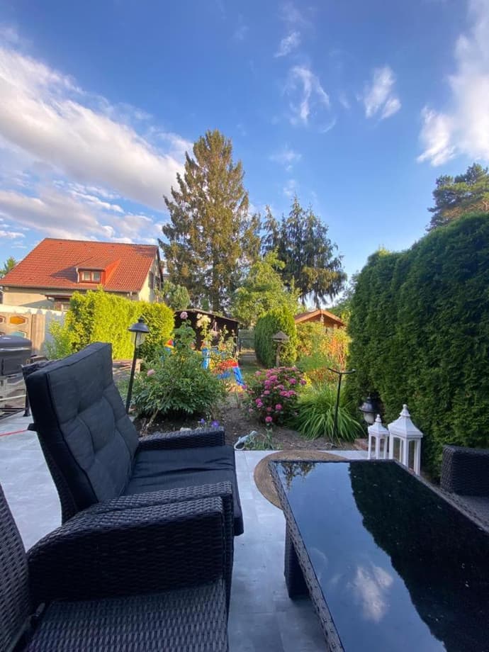 Schönes Zimmer im charmanten Haus