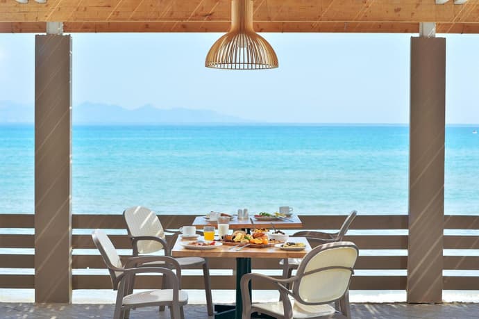 Alykanas Beach Grand Hotel by Zante Plaza, 