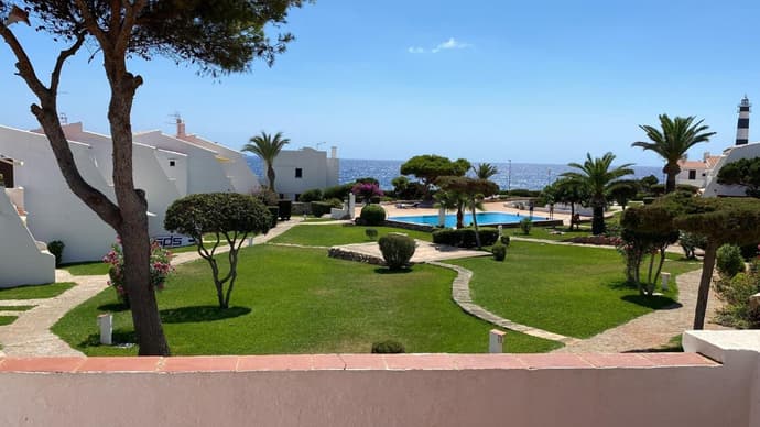 Apartamento Bellavista Menorca