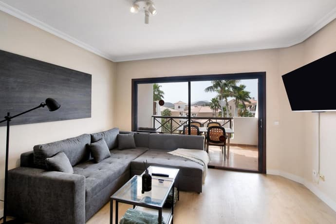 Apartamento Royal Park Albatros