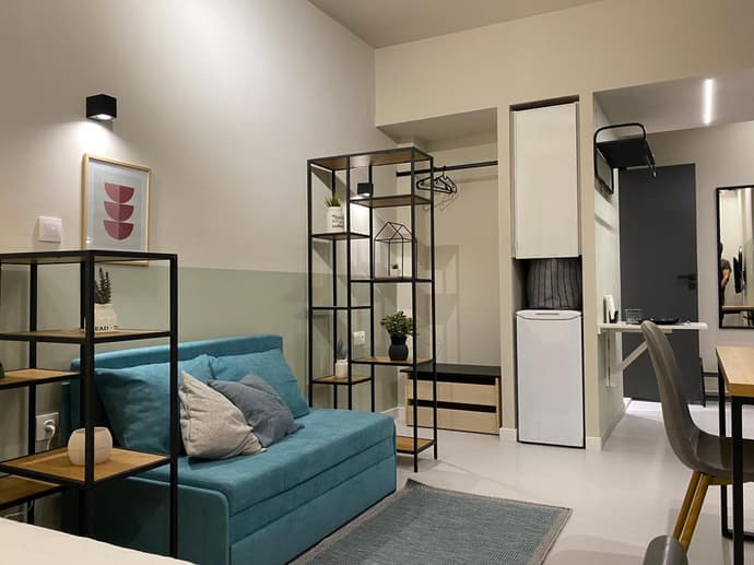 E2G URBAN STAY #G