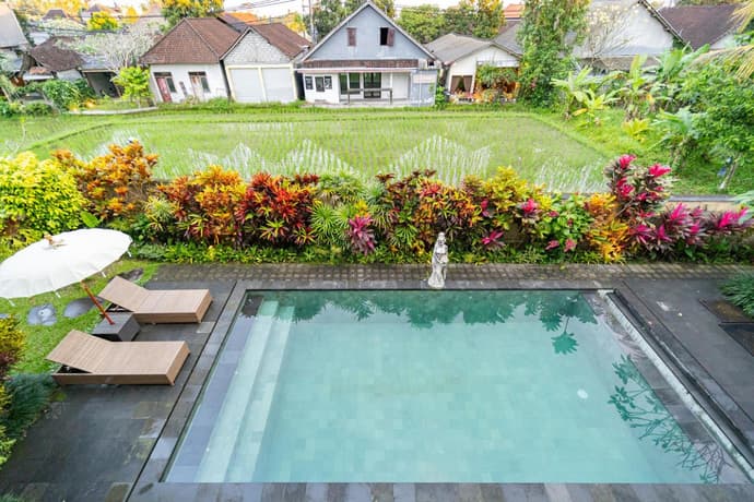 The Dayuh Ubud