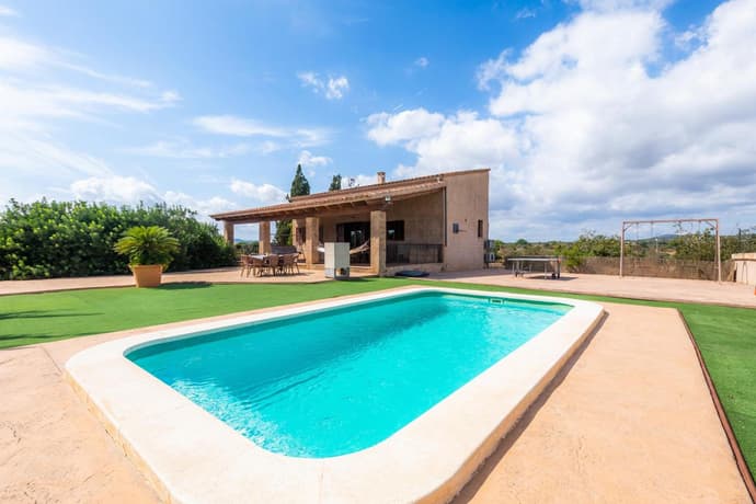 Finca Sa Pedrera d'es Turó