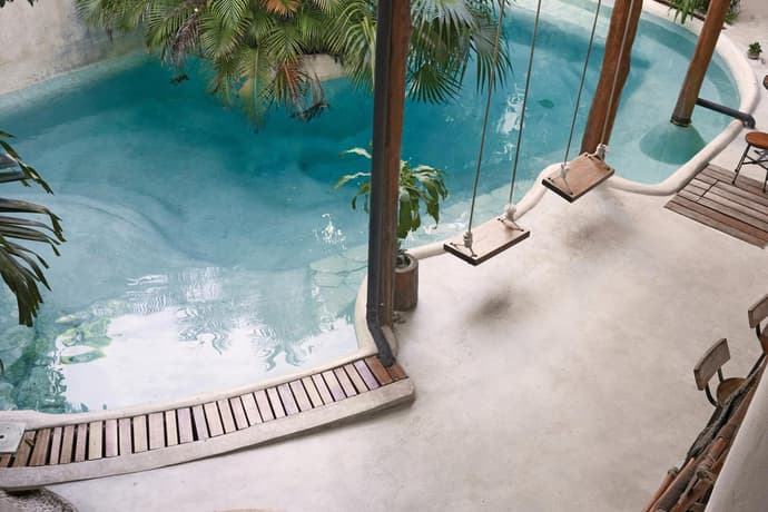 Hotel Boutique TerraNova