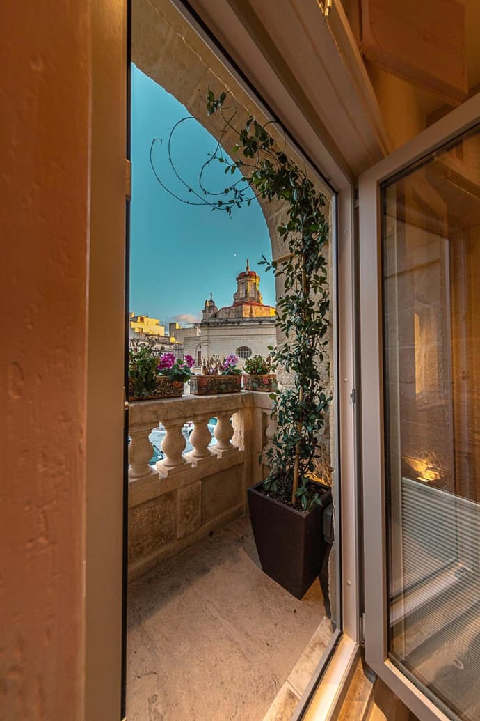 The Mdina Heritage Boutique Hotel - By Luxury Villas International