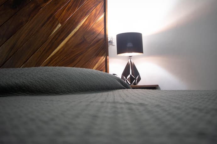 DownTown Rooms San Pancho Mexico