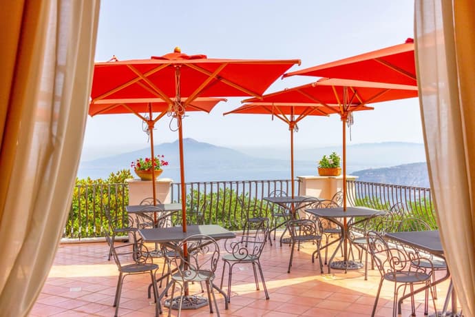 Grand Hotel Hermitage