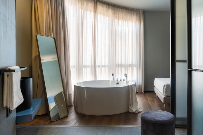 Muralla Sevilla Suites By Lola