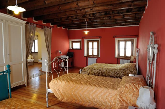 Agriturismo Crodi