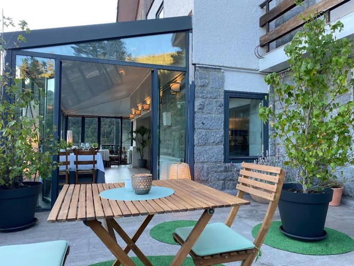 Corzo Hotel