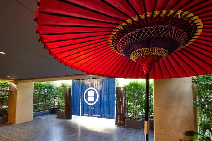 KAMAKURA Hotel