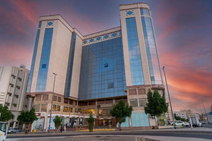 Artal Taiba Hotel