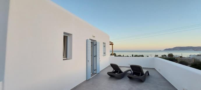 Casa Di Kimolos