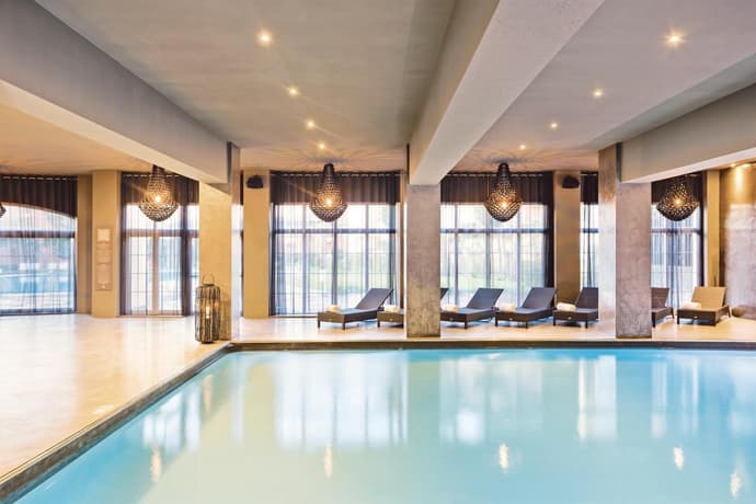 Ama Islantilla Resort