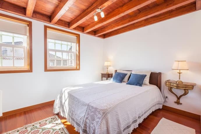 Apartamentos Lumar