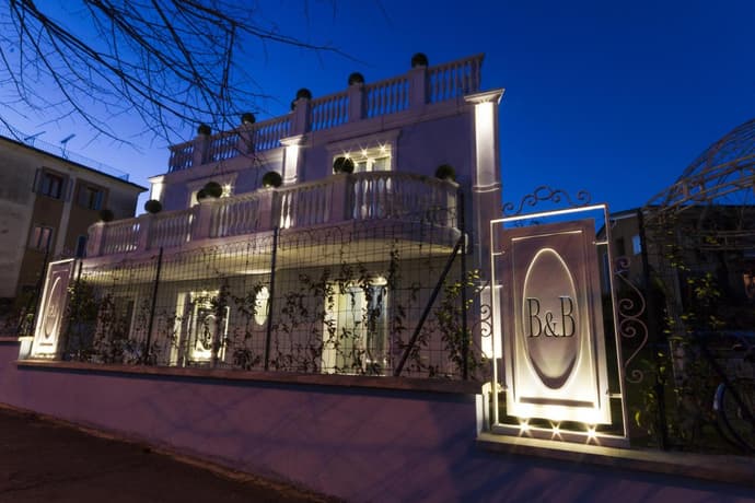 B&B La Maison degli Angeli