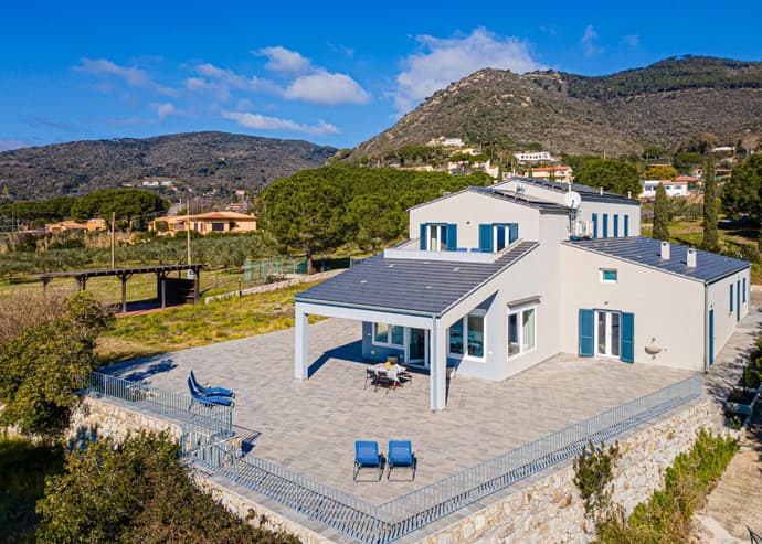 B&B Villa Costanza
