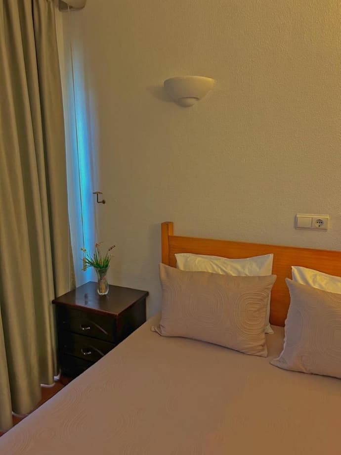 Copacabana Residencial