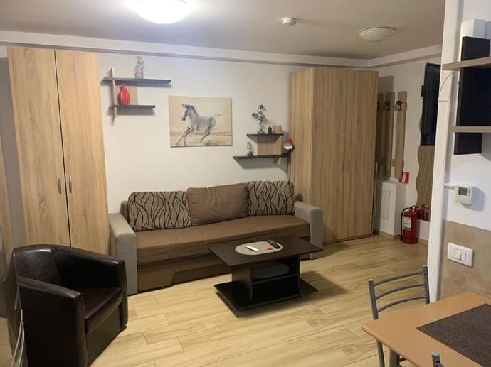 Studio Militari Residence MR_1, 