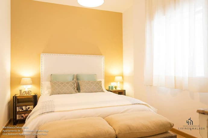 Living4Malaga Boutique Apartments