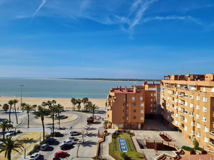 Playa Doñana 2
