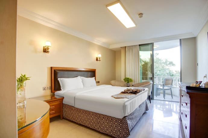 Dweik Hotel LUXURY 3