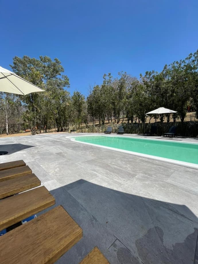 Casa Paraiso San Pablo