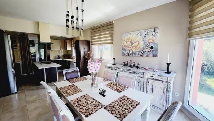 CORFU ALINA'S APARTMENTS, 