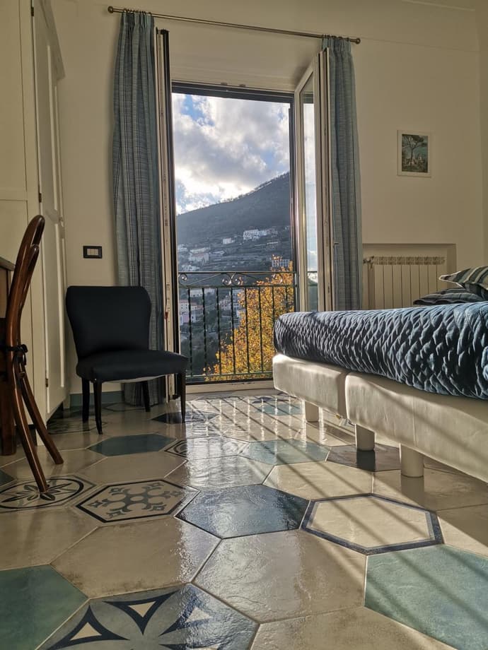 B&B La Gemma di Ravello