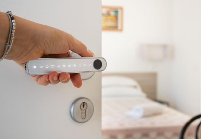 Affittacamere Ceccarini