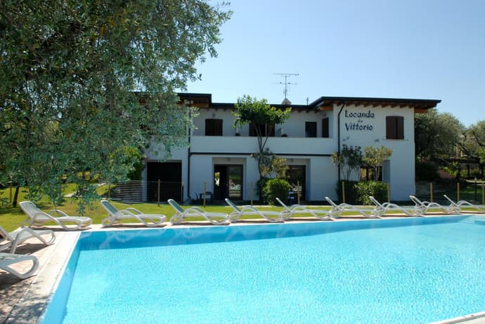 Locanda Da Vittorio, 