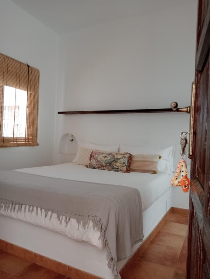 Casa Mocan