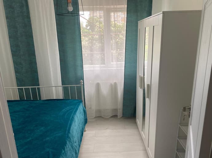 Sofi Apartment Central, 