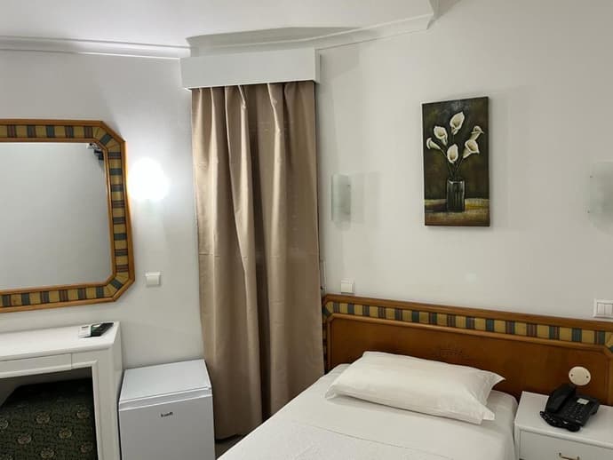 Real Caparica Hotel, 