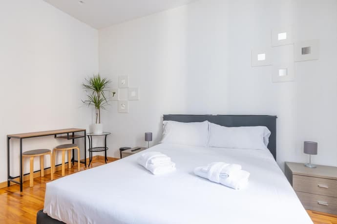 VG [ROME CENTER] Garibaldi Room