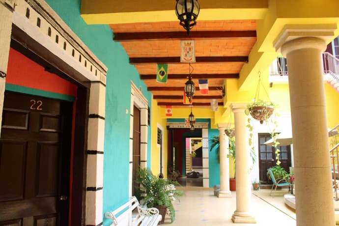 Hotel Guaranducha Inn