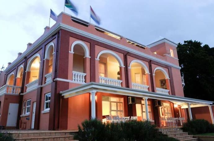 Sica's Guest House - The Loft, 