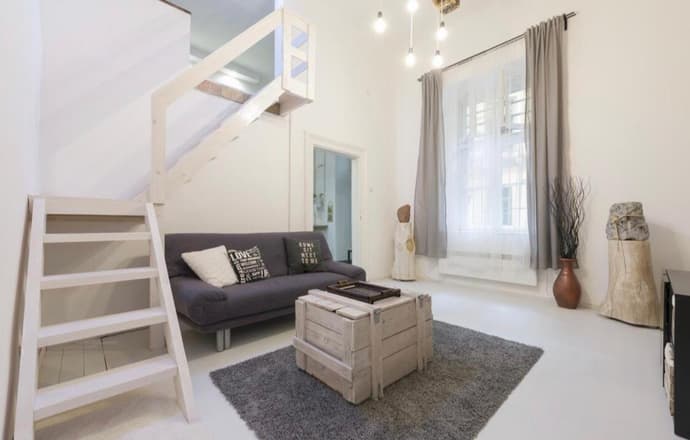 Mehdi residence 2
