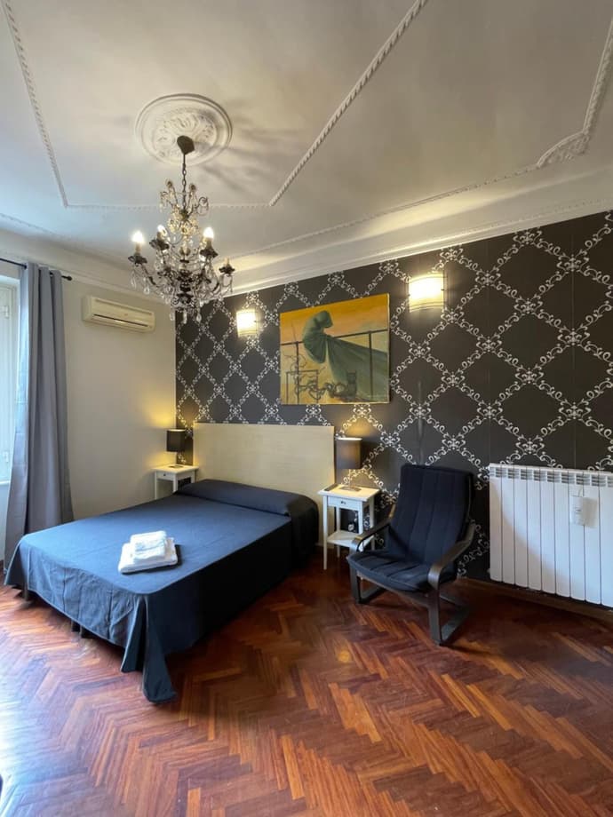 Santa Bibiana B&B