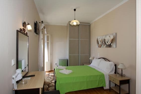 Lefcothea Guest Rooms, 