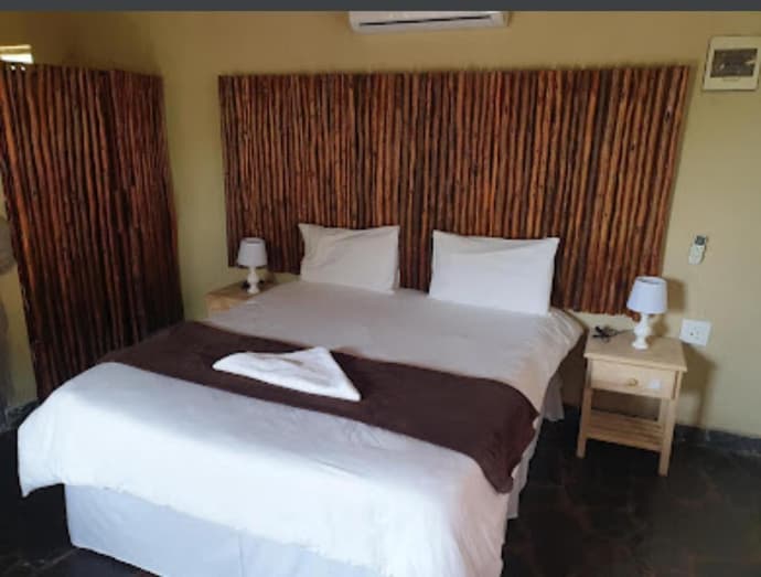 xisakeni Lodge