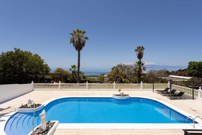 Villa Las Flores