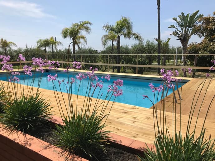 Villa Carolea