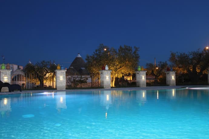 Il Gabellota Resort