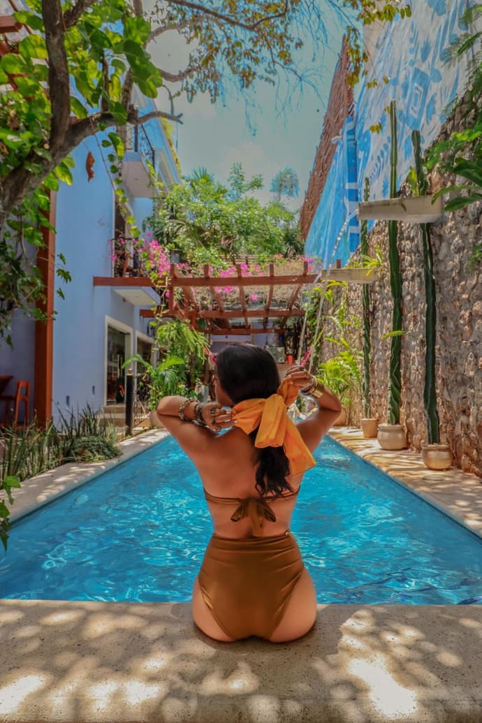 Le Muuch Hotel Boutique